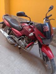 Bajaj Pulsar 150